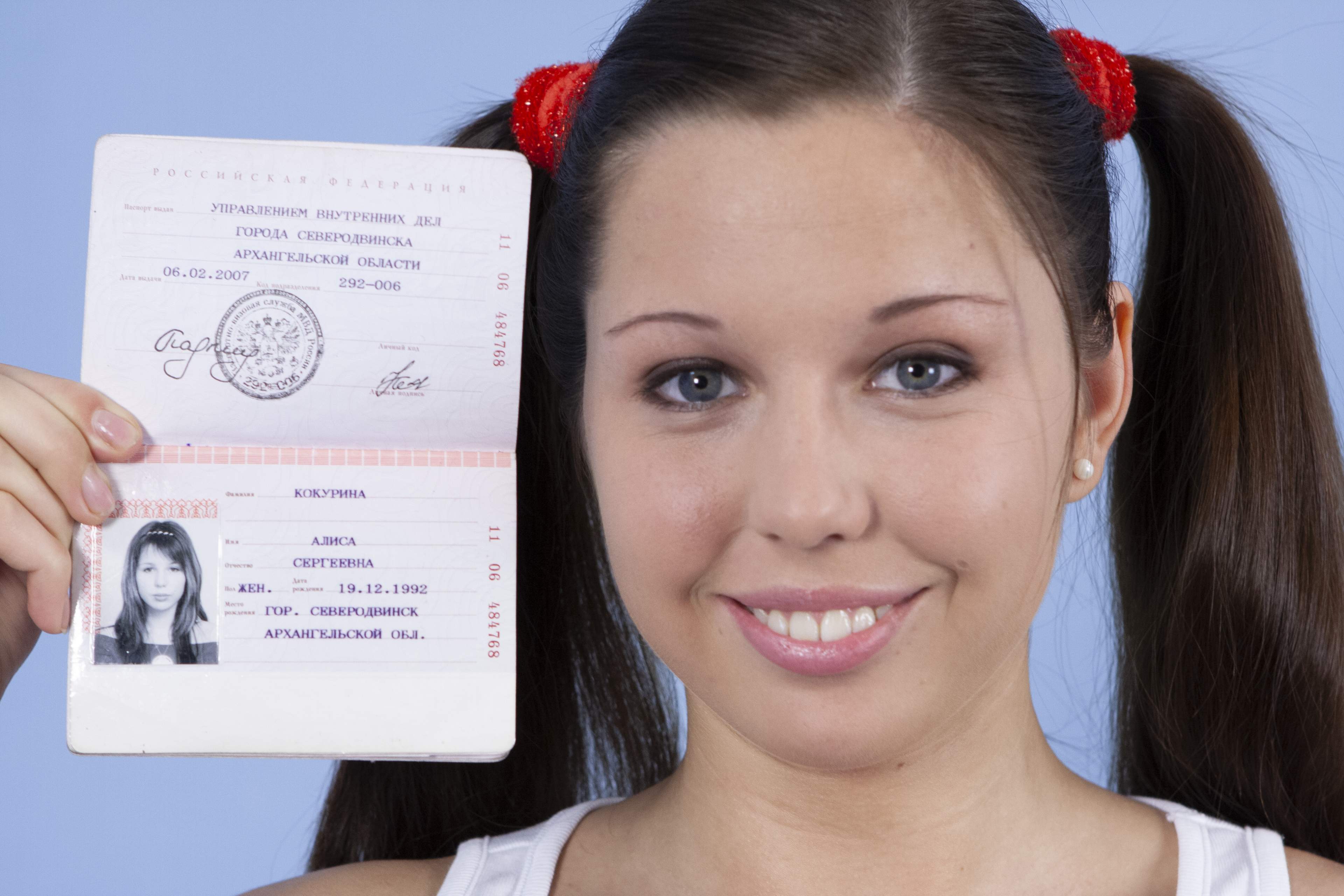 Teencoreclub модели с паспортом